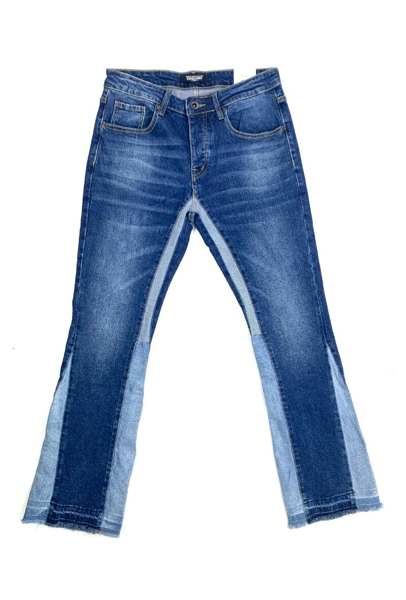 Grossiste Kenzarro - Jeans new fit