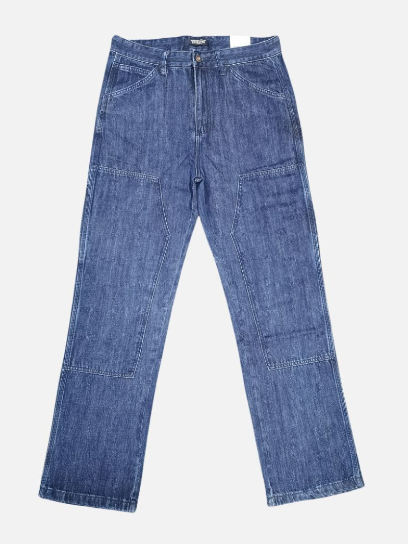 Grossiste Kenzarro - JEANS BAGGY FIT