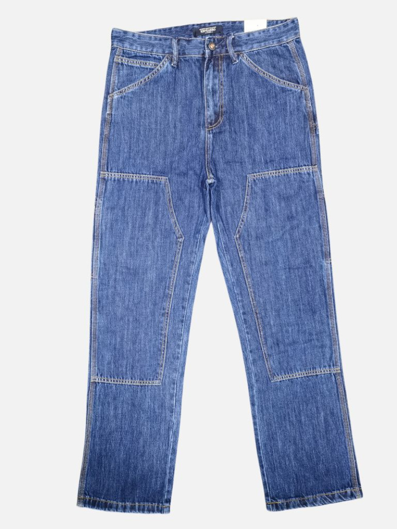 Grossiste Kenzarro - JEANS BAGGY FIT
