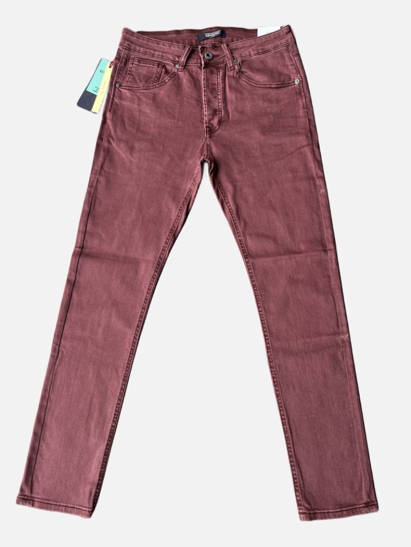 Grossiste Kenzarro - JEANS SKINNY FIT