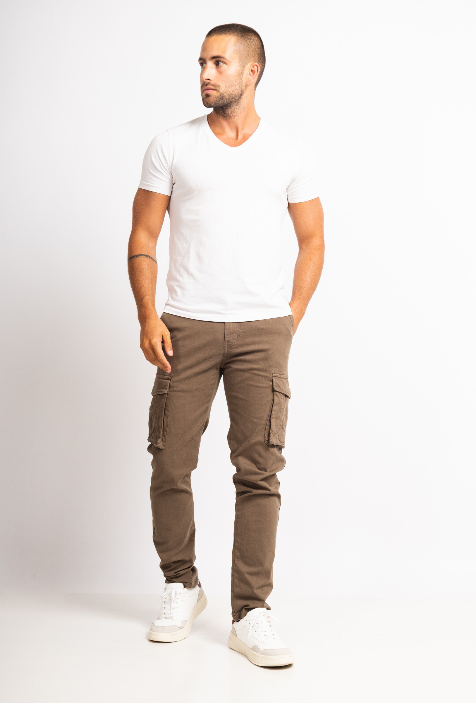 Wholesaler Kenzarro - Cargo pants