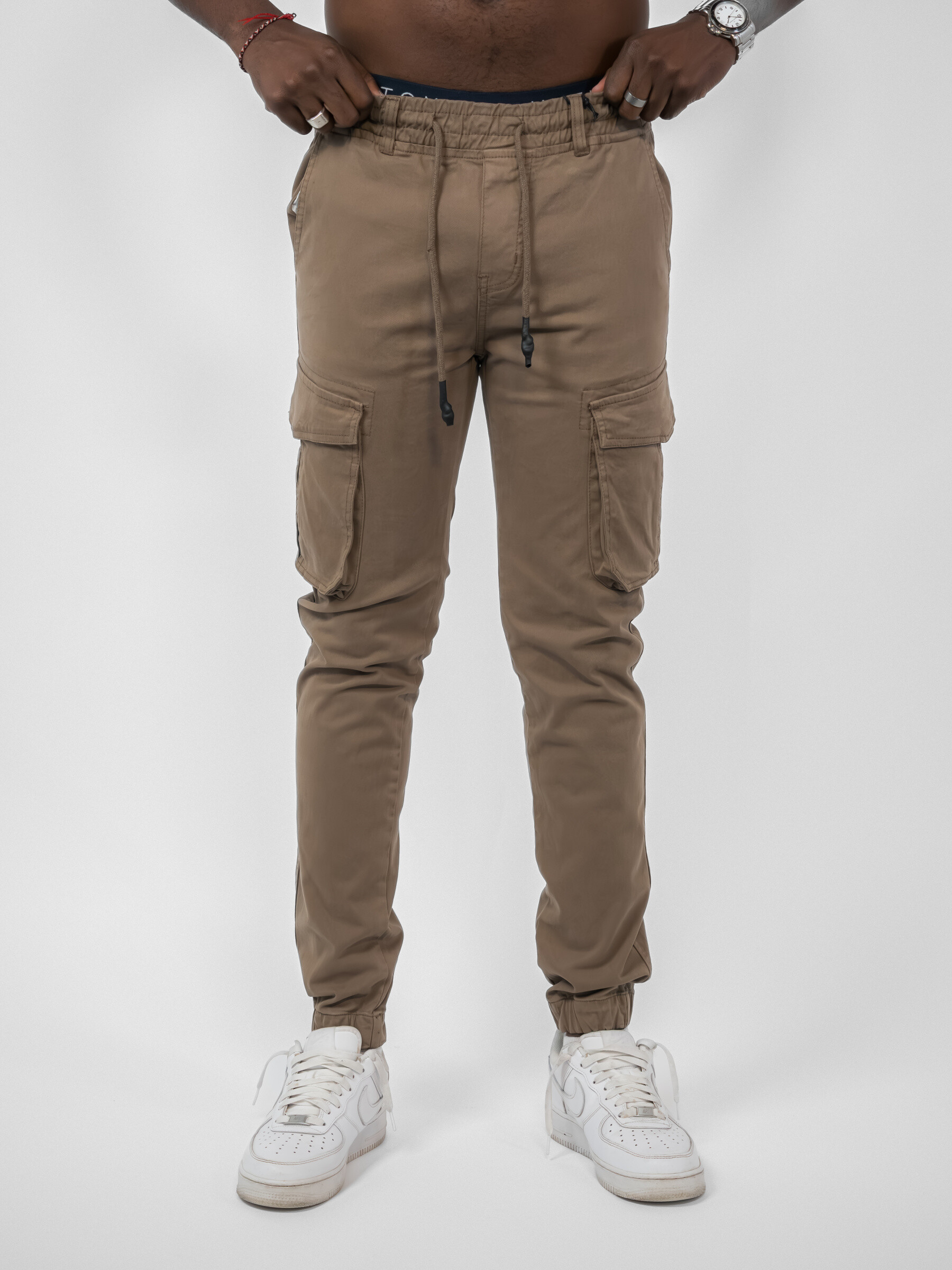 Wholesaler Kenzarro - Cargo pants