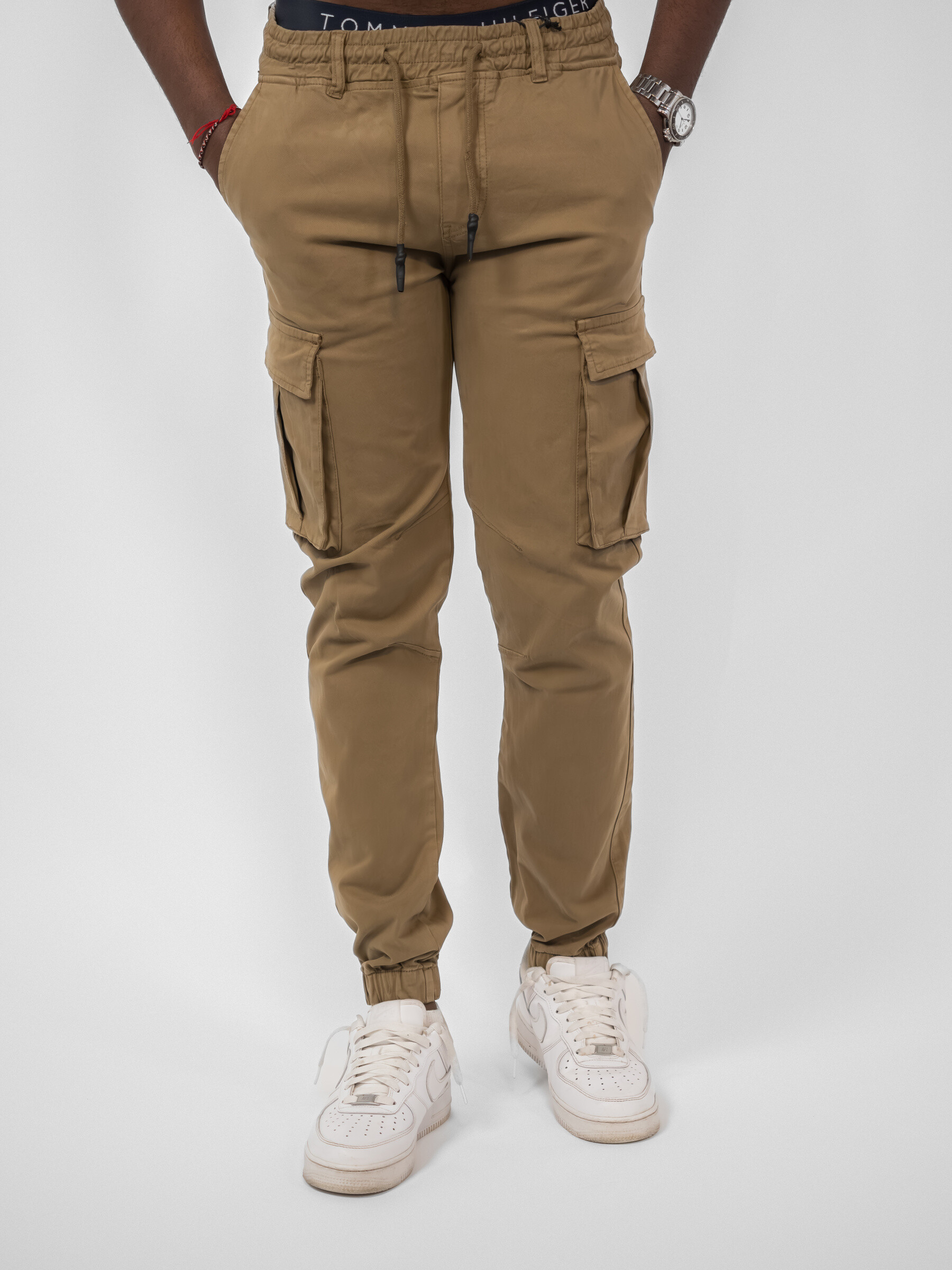 Wholesaler Kenzarro - Cargo pants