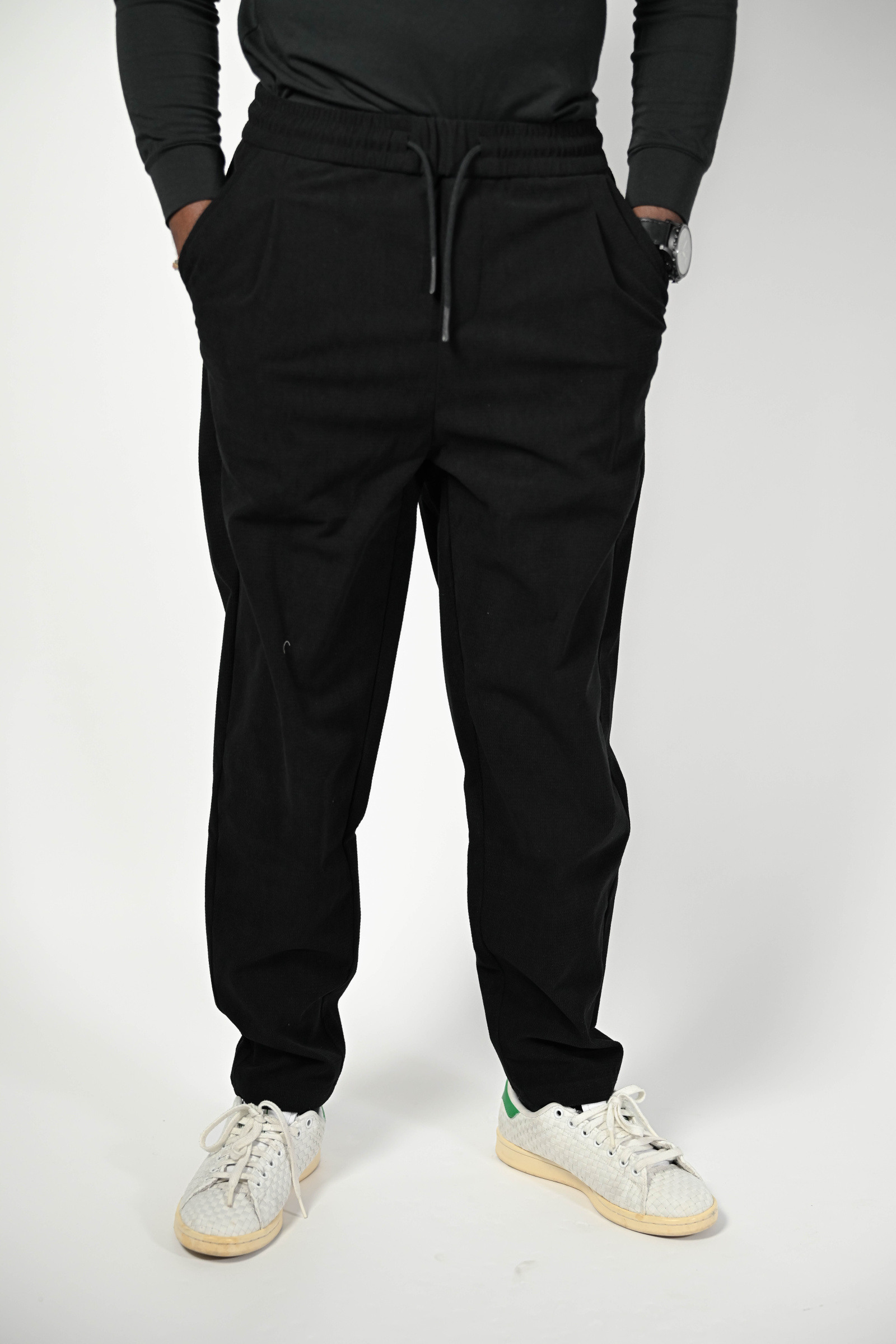 Wholesaler KZR - Soft and flowing trousers