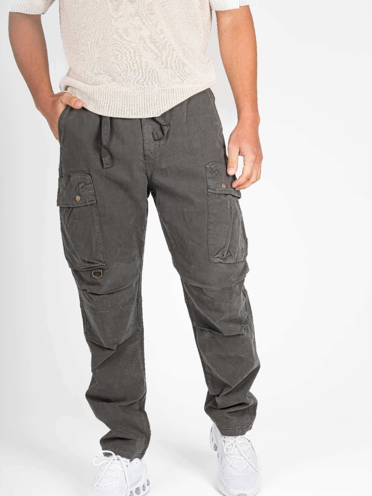 Wholesaler Kenzarro - Cargo Pants