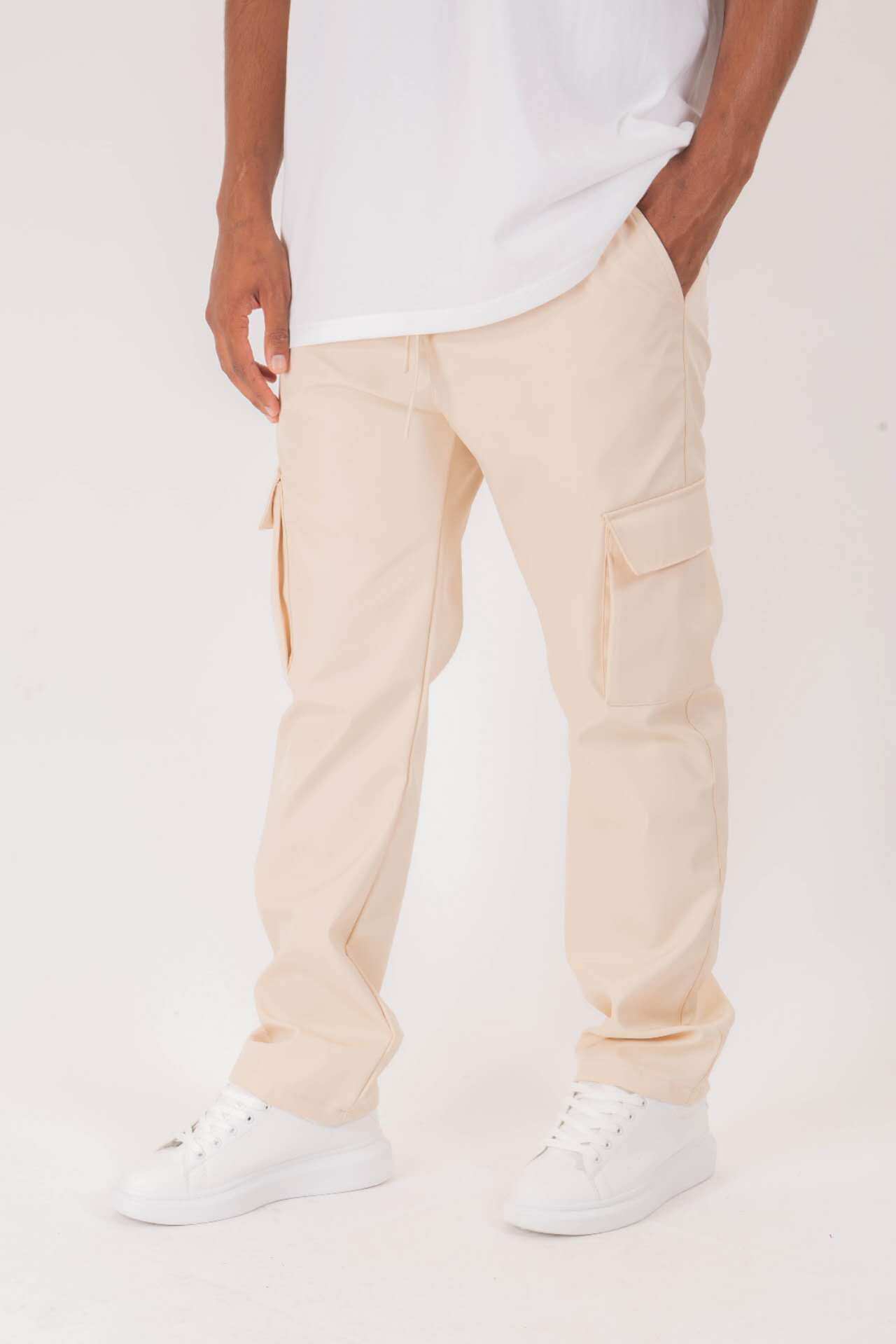 Wholesaler Kenzarro - Cargo pants