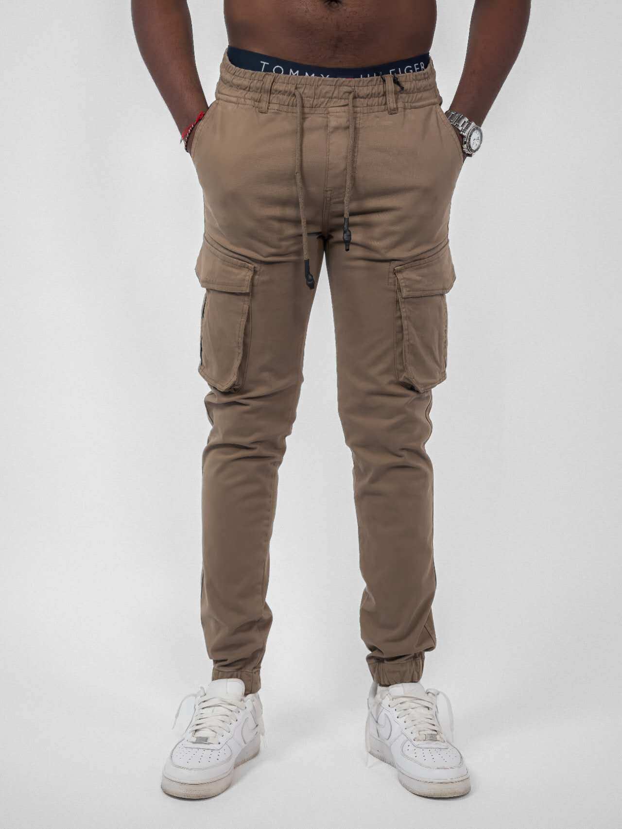 Wholesaler Kenzarro - Cargo pants