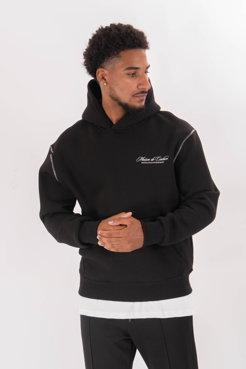 Grossiste Kenzarro - SWEAT A CAPUCHE