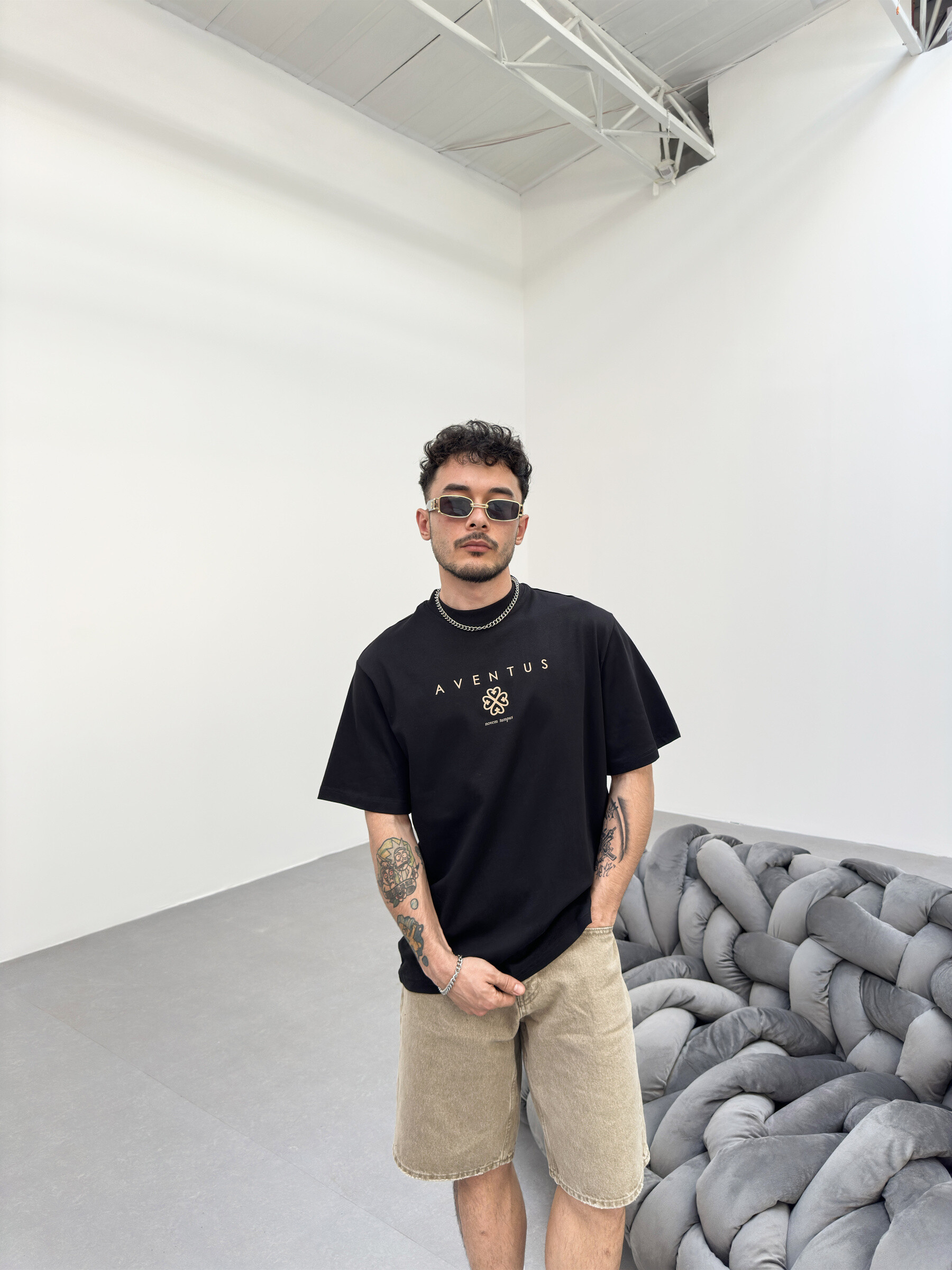 Wholesaler Kenzarro - Printed t-shirt, short sleeves