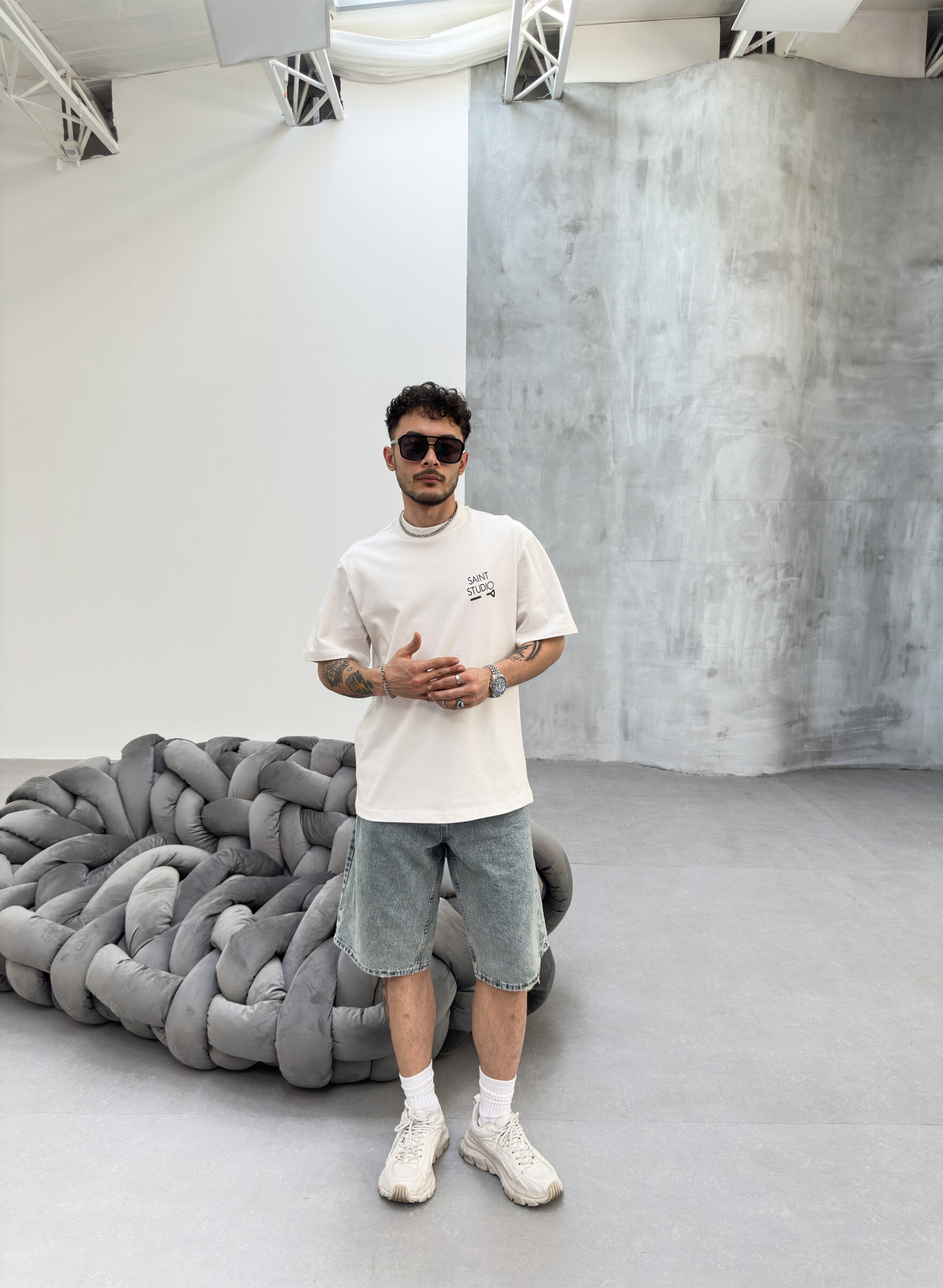 Wholesaler Kenzarro - Printed t-shirt, short sleeves