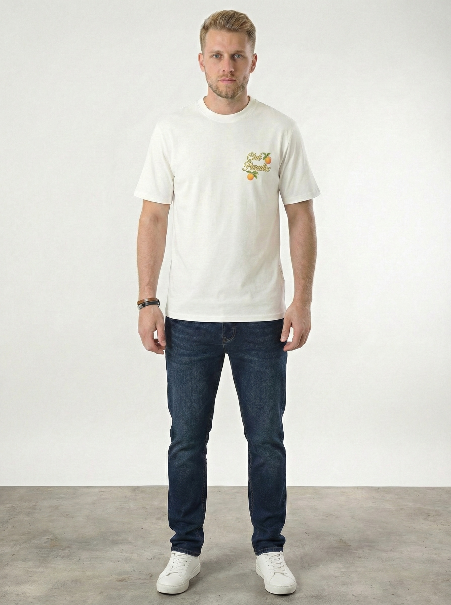 Mayorista KZR - Camiseta de algodón