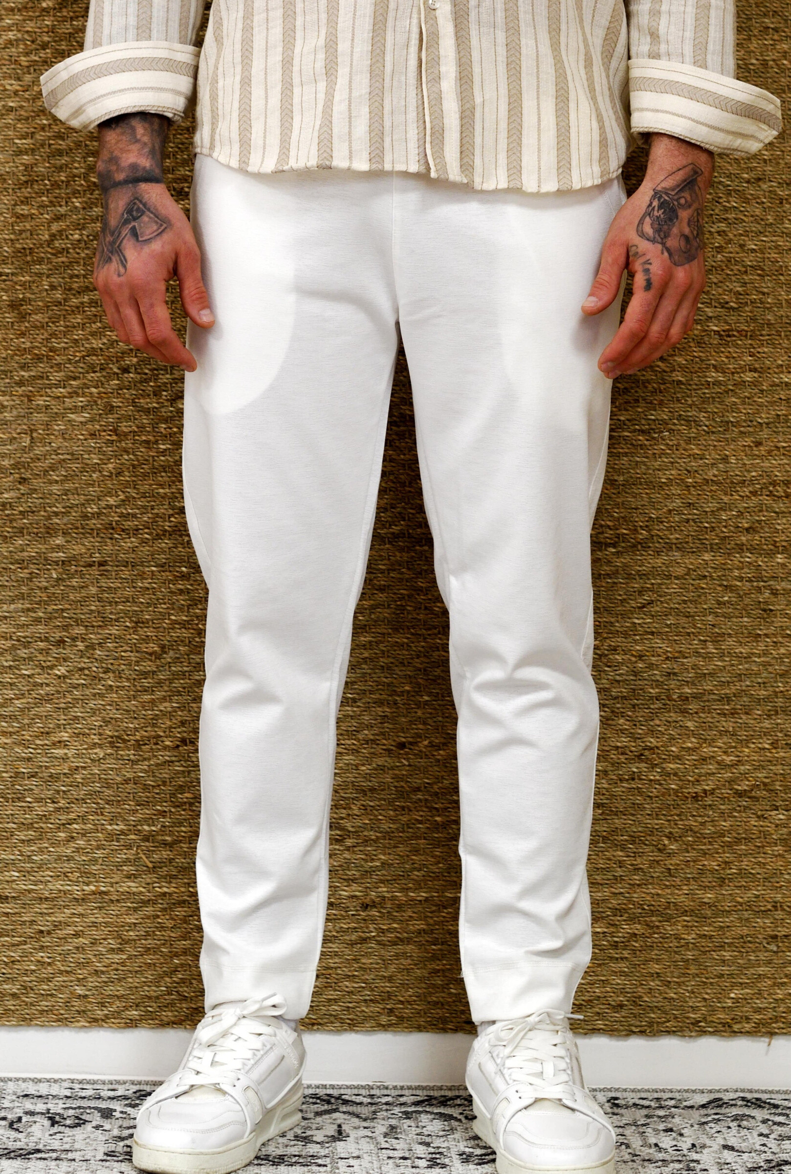 Wholesaler Kharma - UNI Slim Fit pants