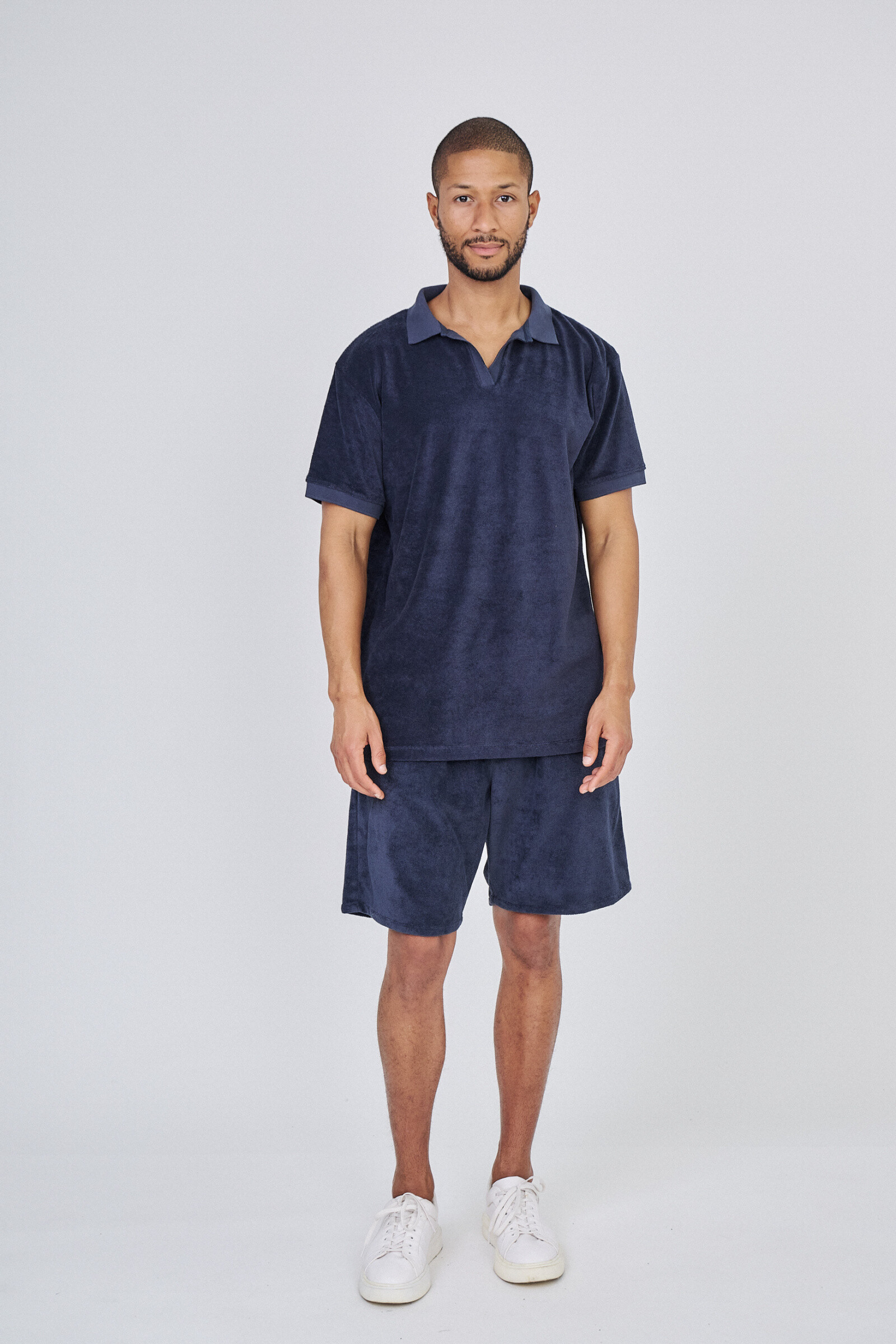 Wholesaler Kharma - Sponge polo