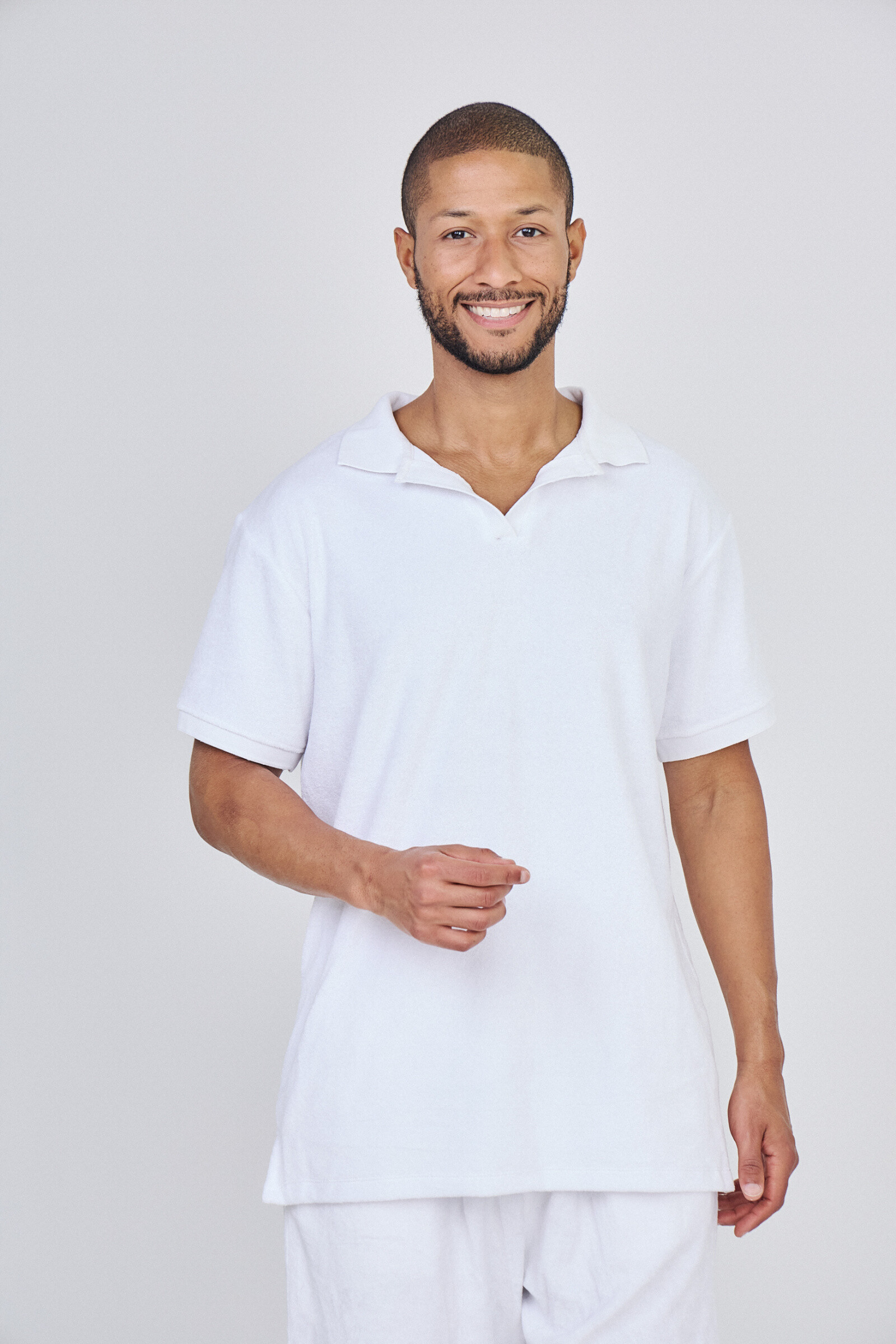 Wholesaler Kharma - Sponge polo