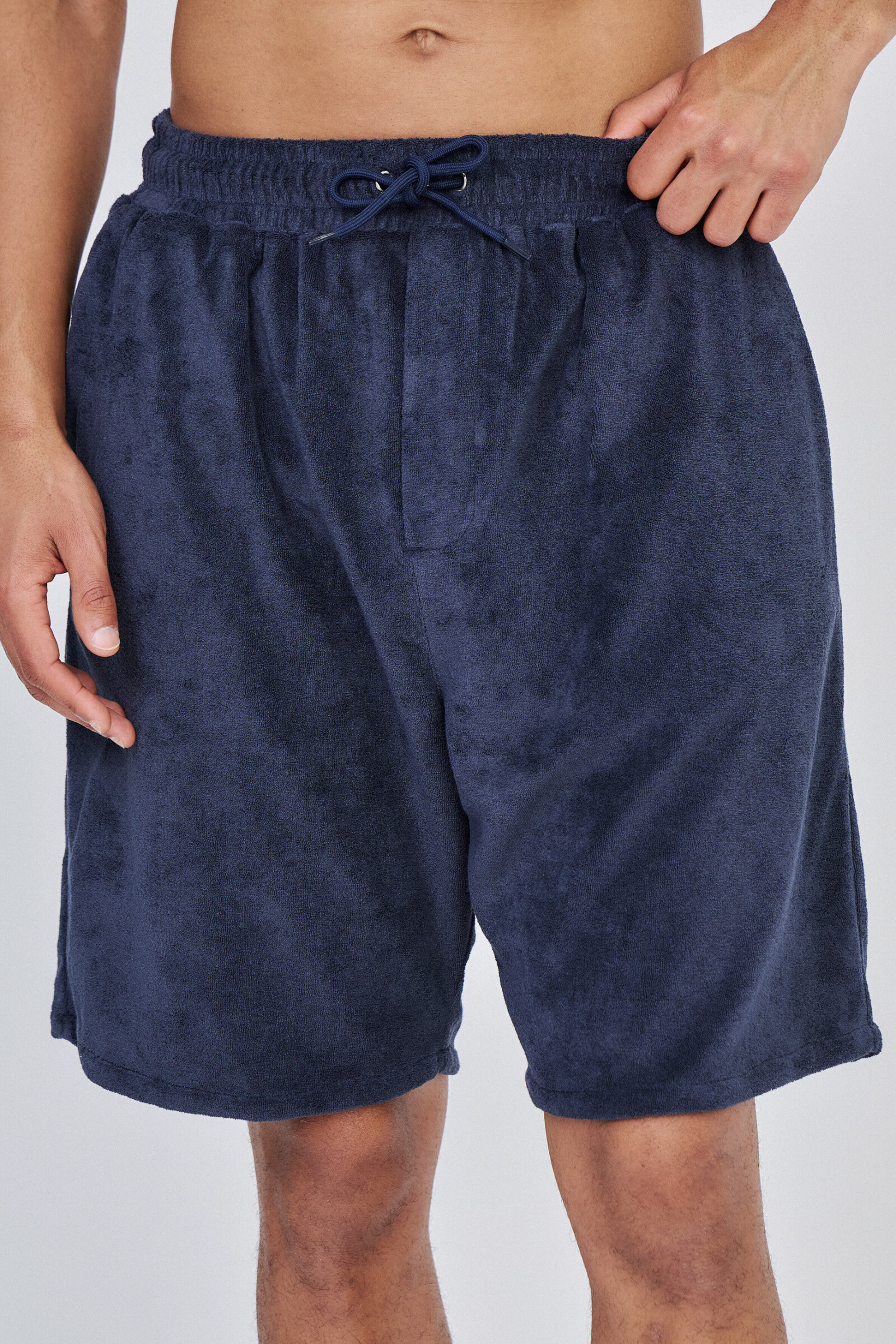 Wholesaler Kharma - Sponge material shorts