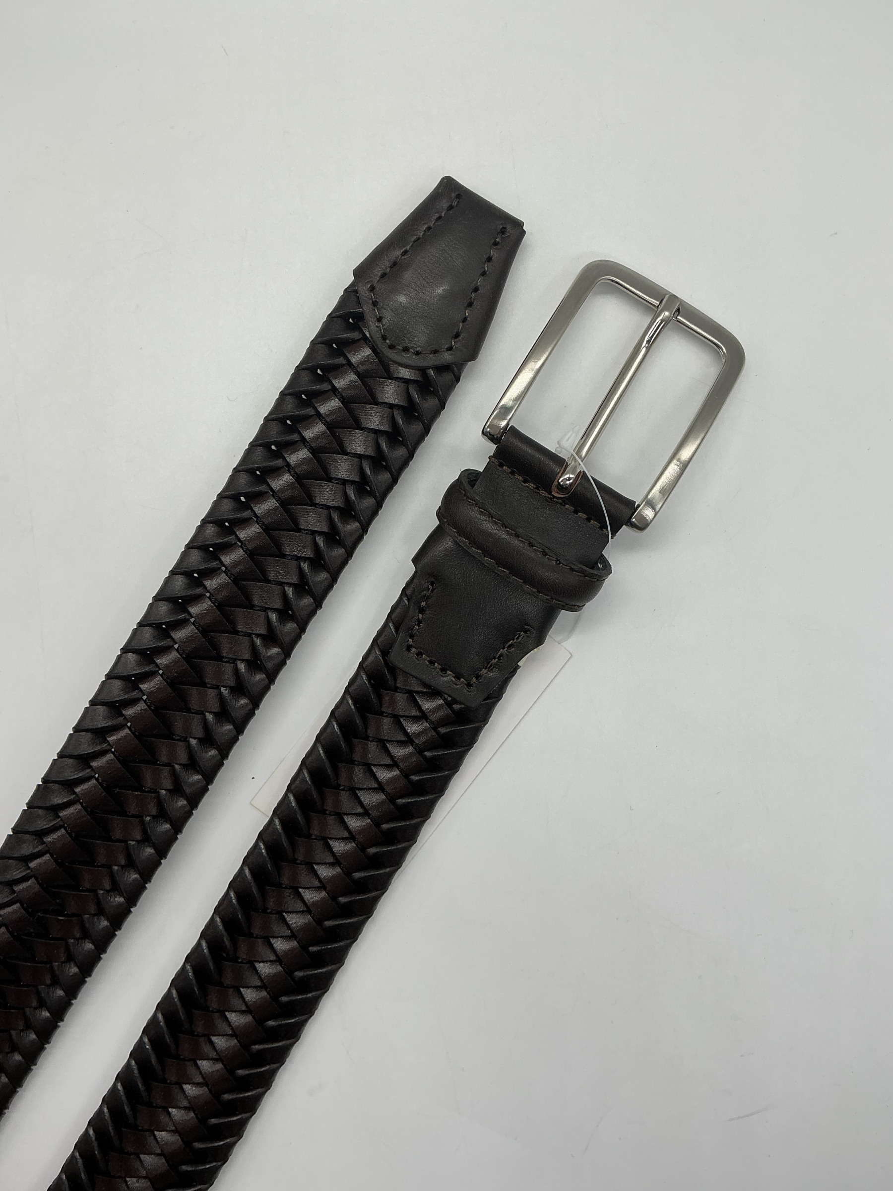 Grossiste KIS₂ - CEINTURE HOMME EN CUIR VÉRITABLE CONFORTABLE