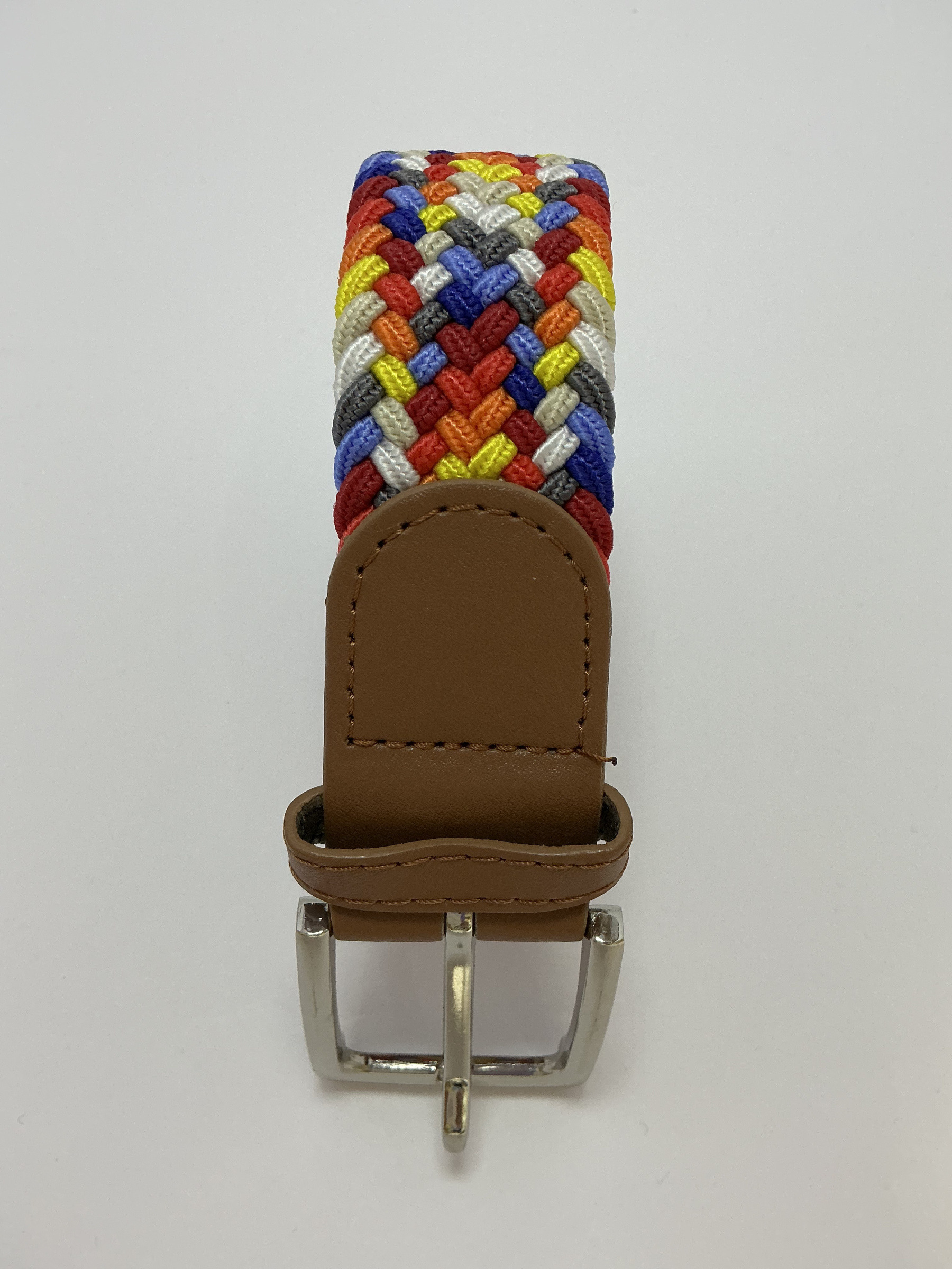 Wholesaler KIS₂ - MEN'S ELASTIC BELTS