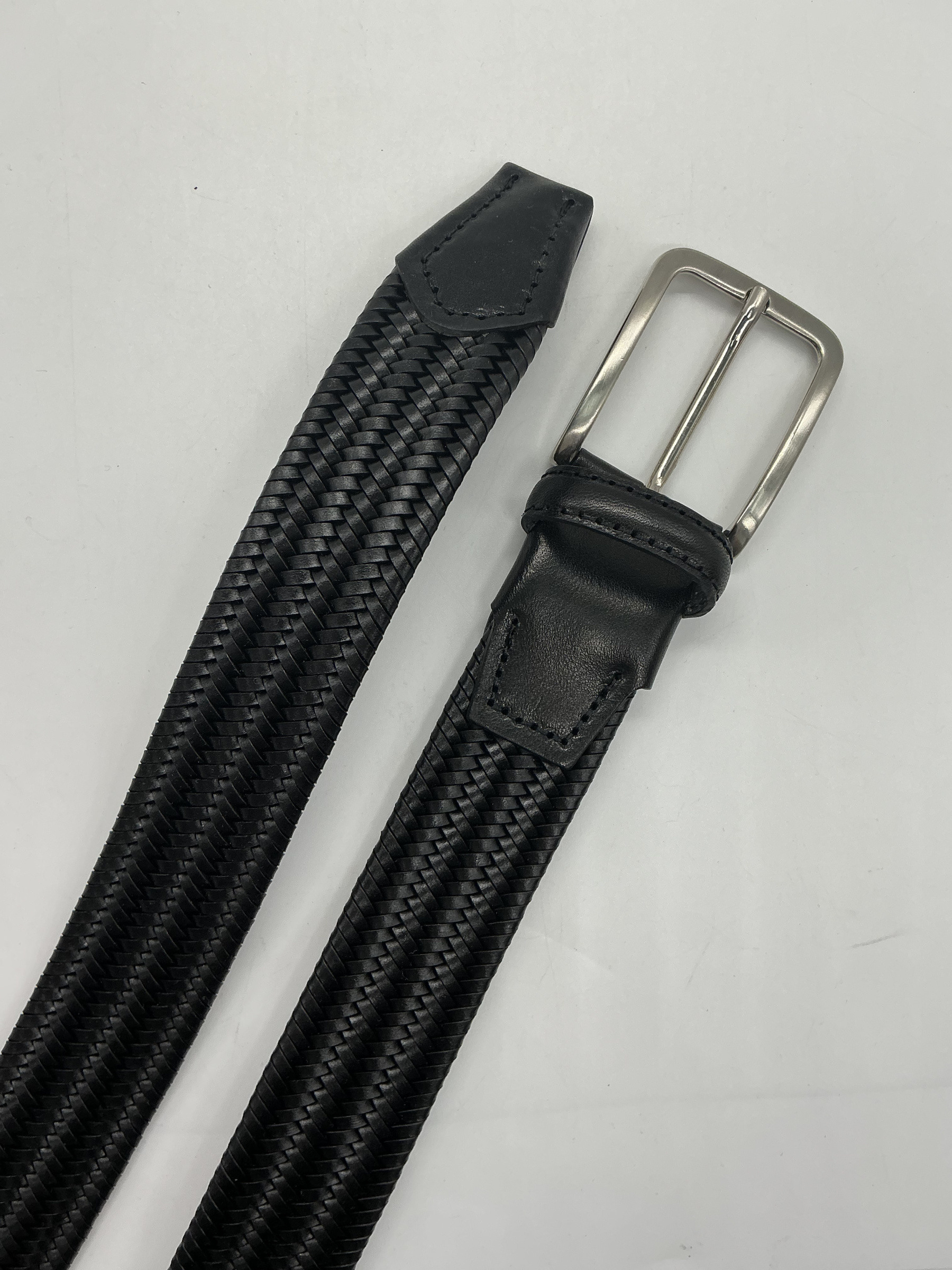 Grossiste KIS₂ - CEINTURE HOMME EN CUIR VÉRITABLE CONFORTABLE