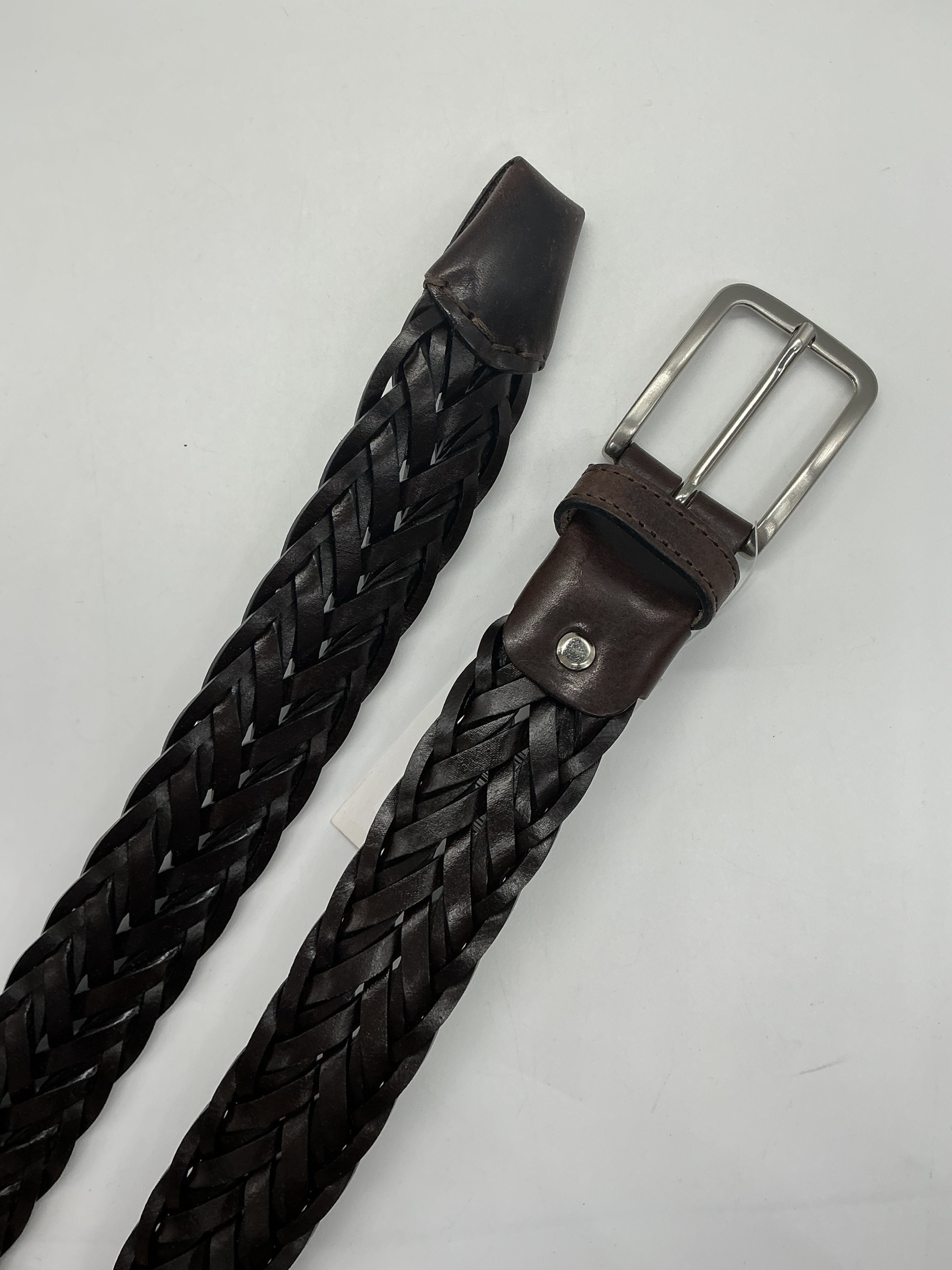 Grossiste KIS₂ - CEINTURE HOMME EN CUIR VÉRITABLE CONFORTABLE