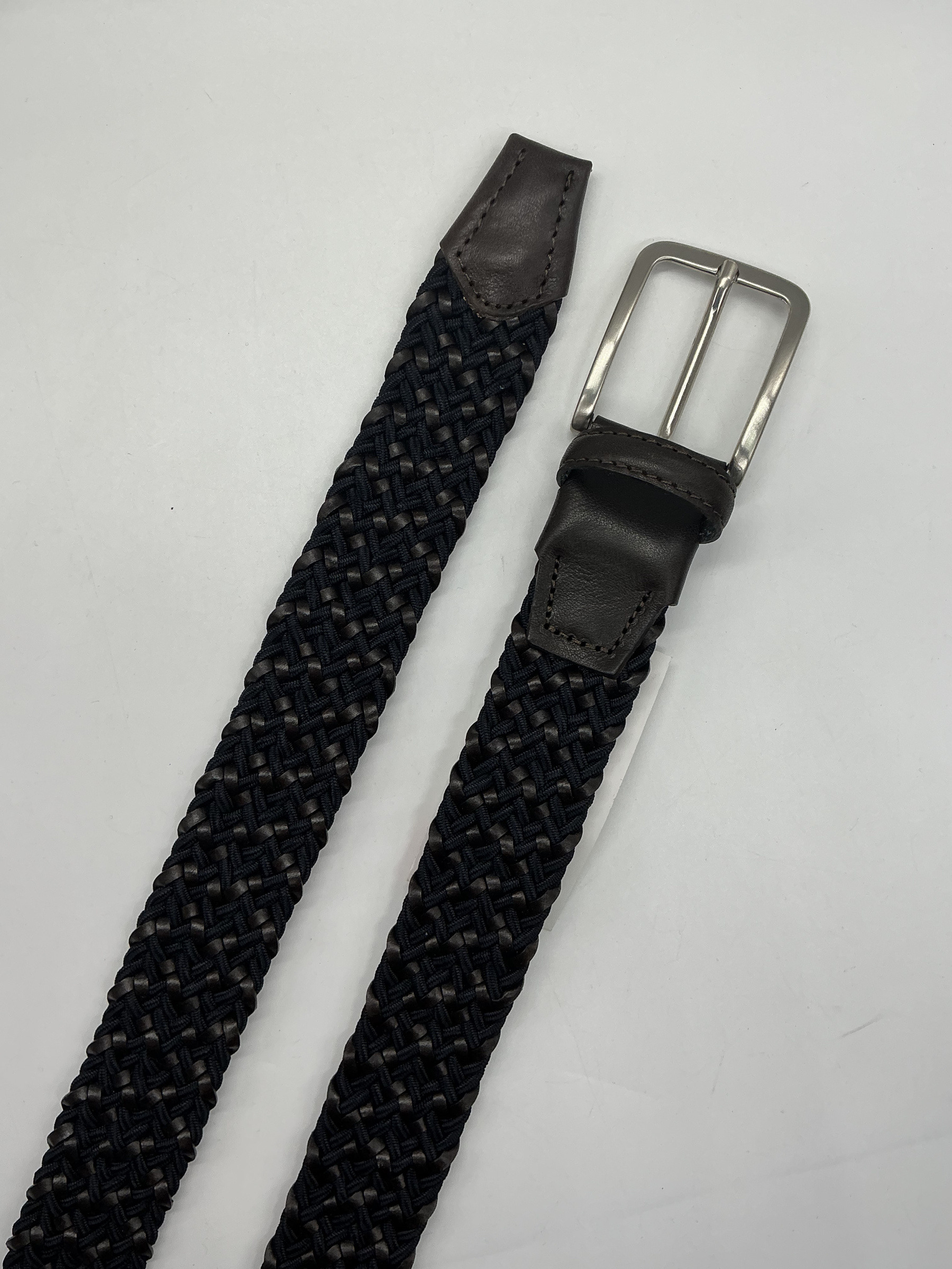 Grossiste KIS₂ - CEINTURE HOMME EN CUIR VÉRITABLE CONFORTABLE