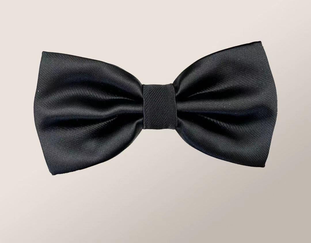 Grossiste KIS₂ - Nœud papillon pour homme adulte avec pochette assortie, parfait pour smoking et chemise habillée