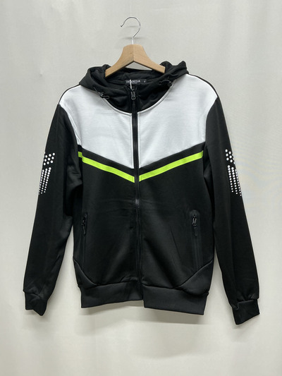 Großhändler KIS₂ - HERREN-KAPUZENPULLOVER MIT LANGEN ÄRMELN, REISSVERSCHLUSS UND VORDERTASCHEN, ERHÄLTLICH IN VERSCHIEDENEN FARBEN UND GRÖSSEN Großhändler KIS₂ - HERREN-KAPUZENPULLOVER MIT LANGEN ÄRMELN, REISSVERSCHLUSS UND VORDERTASCHEN, ERHÄLTLICH IN VERSCHIEDENEN FARBEN UND GRÖSSEN