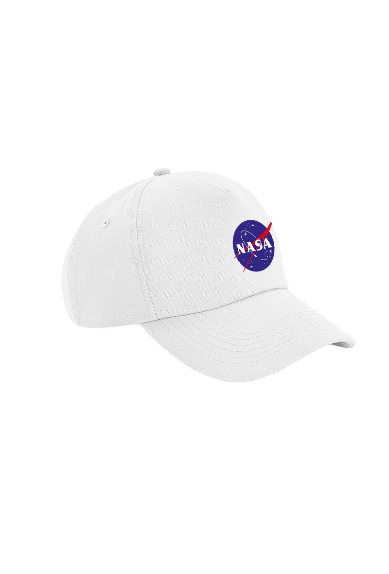 Grossiste Koloris - Casquette Nasa - Meatball
