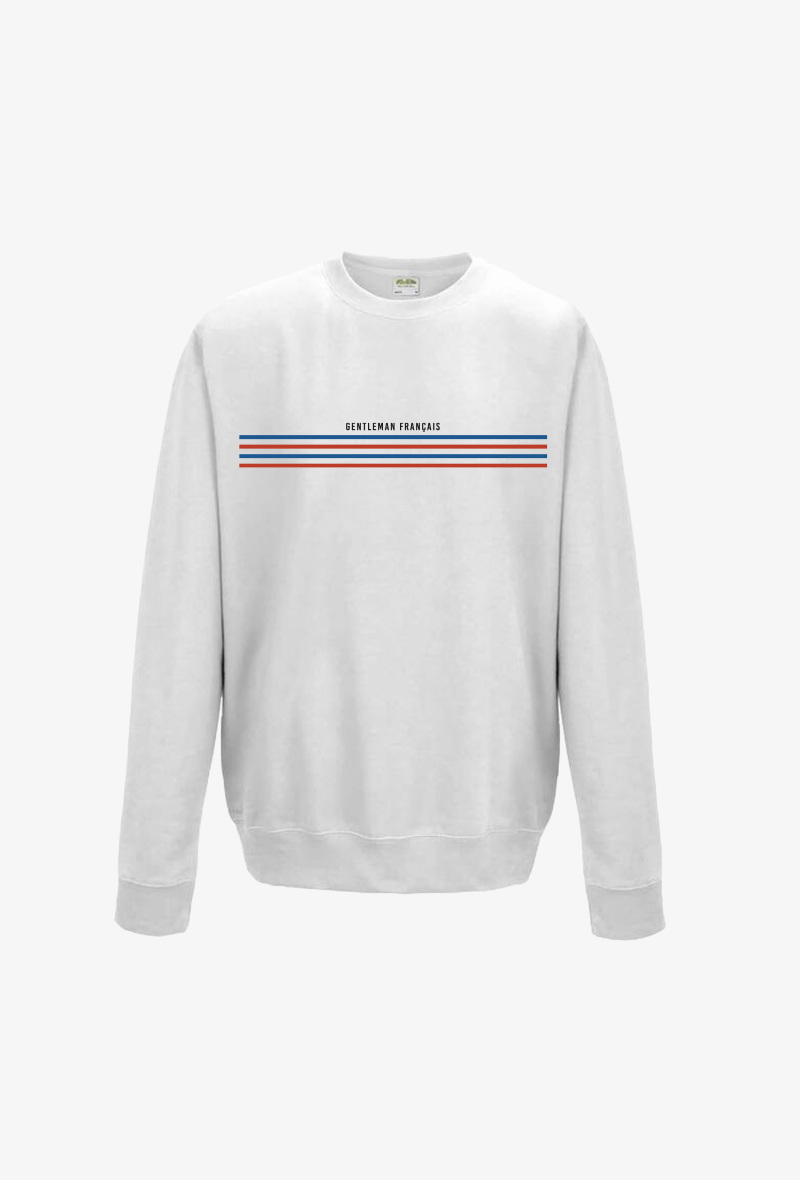 Wholesaler Koloris - Sweat Adulte - Gentleman français