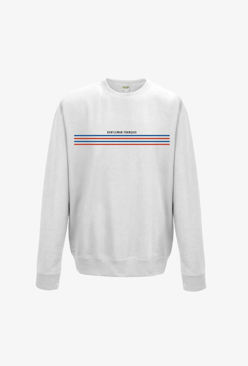 Mayorista Koloris - Sudadera para adultos - Caballero francés