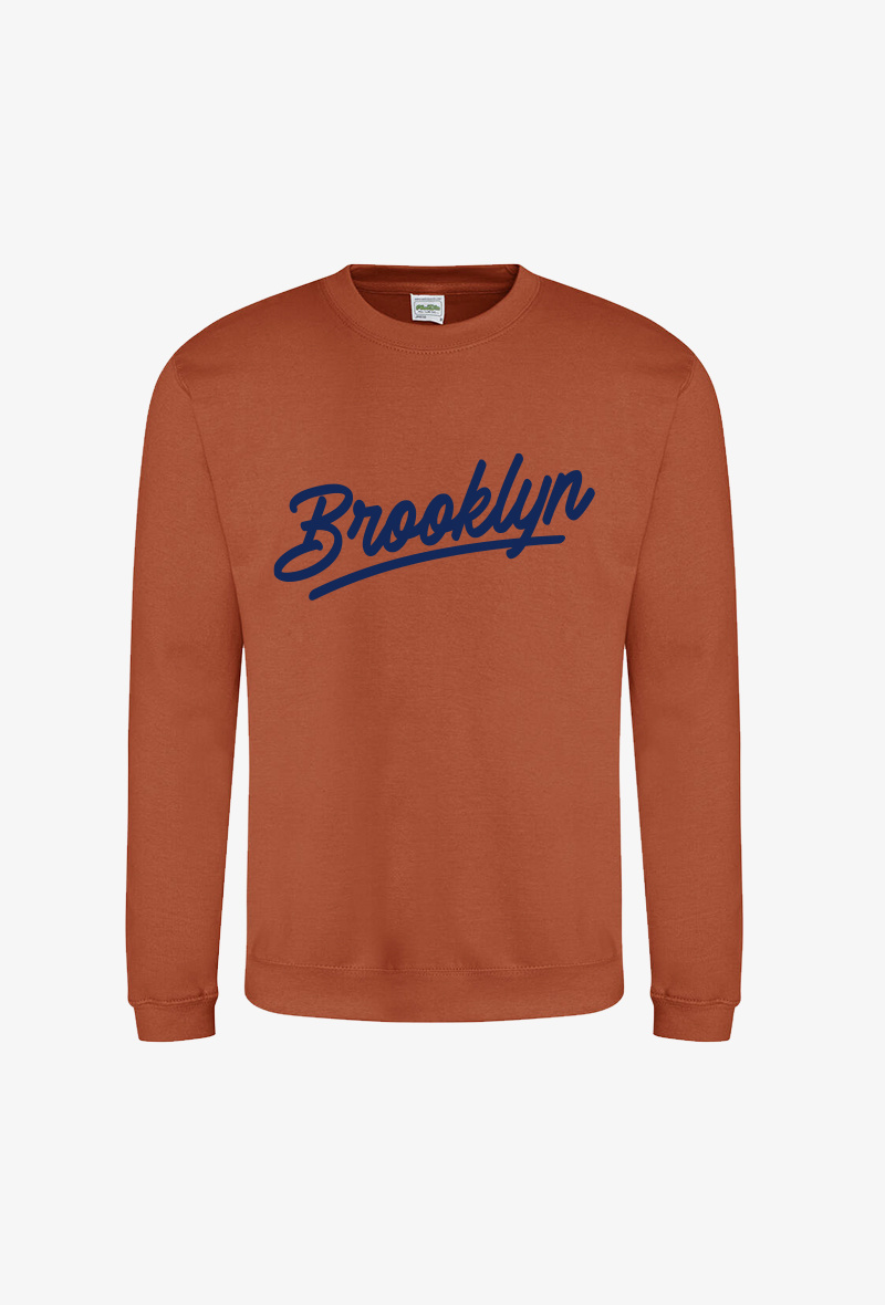 Mayorista Koloris - Sudadera para adultos - Brooklyn