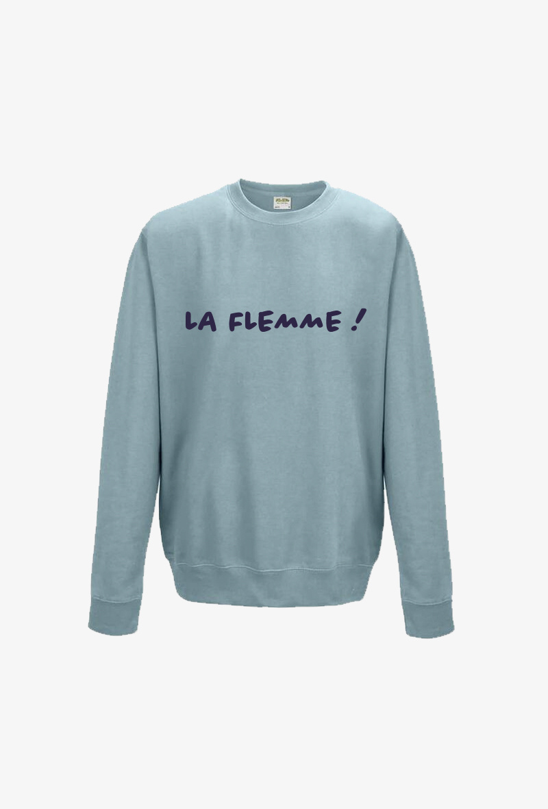 Mayorista Koloris - Sudadera para adultos - Pereza