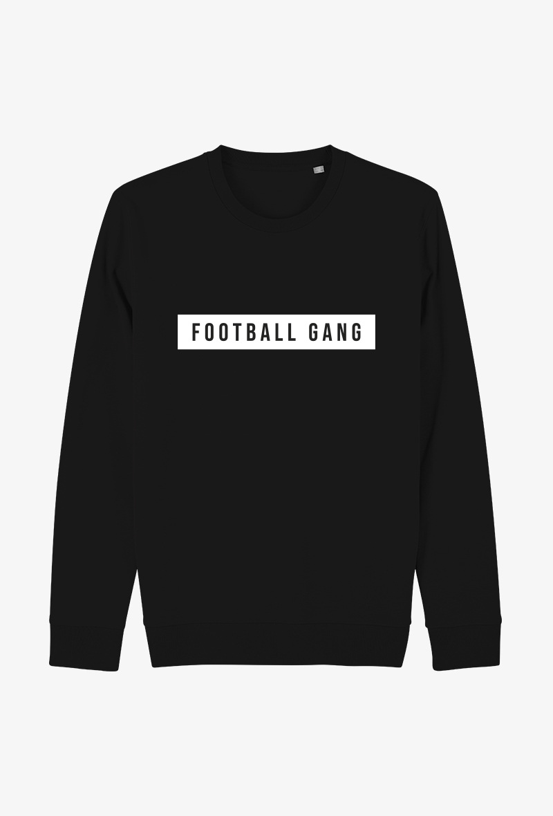 Wholesaler Koloris - Sweat Adulte - Football gang