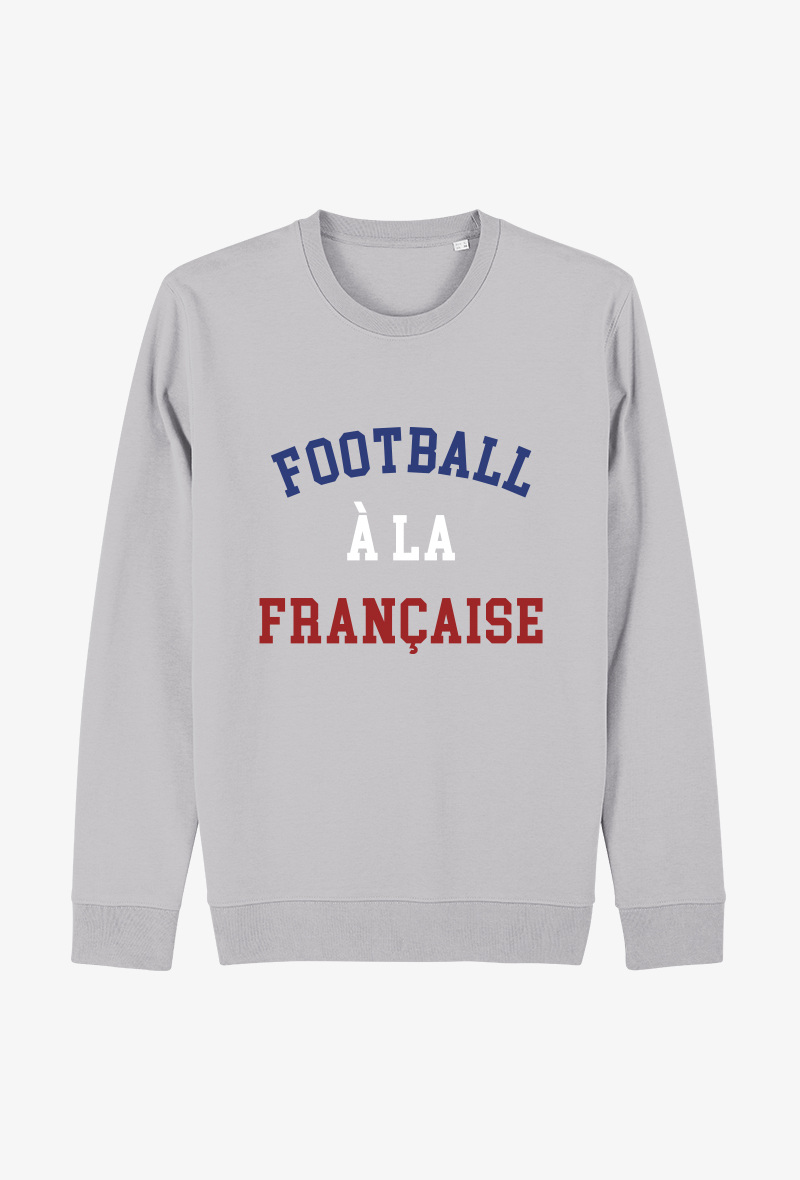 Wholesaler Koloris - Sweat Adulte - Football à la française