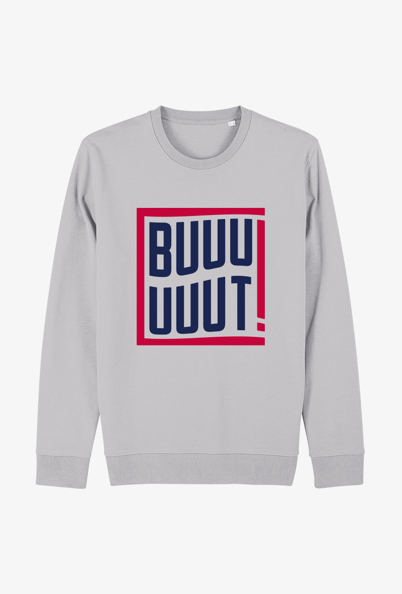 Wholesaler Koloris - Sweat Adulte - Buuuuuut