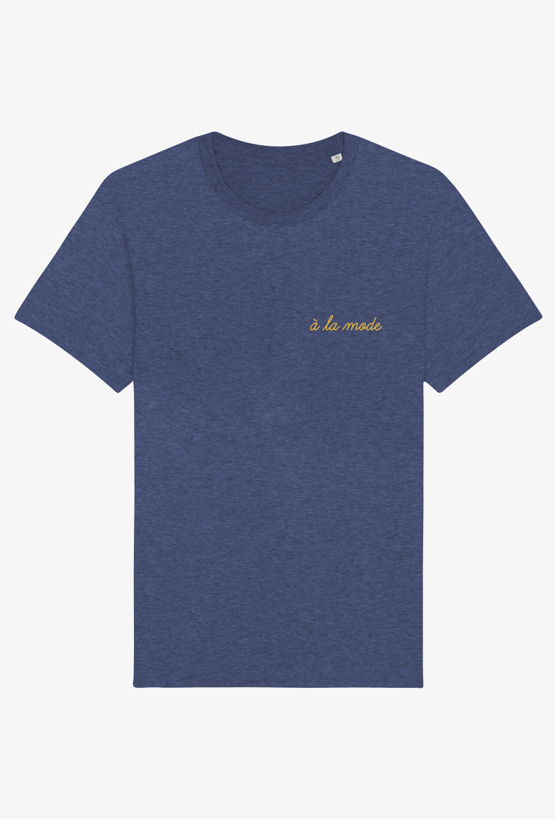 Wholesaler Koloris - T-shirt Adulte - A la mode