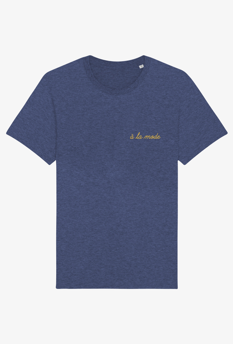 Grossiste Koloris - T-shirt Adulte - A la mode