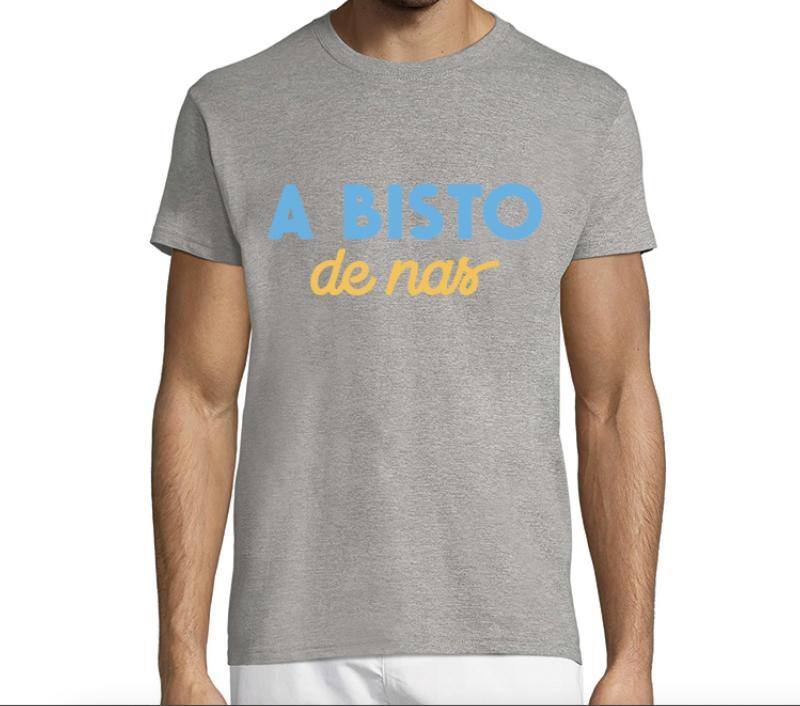 Wholesaler Koloris - TS H - A BISTO DE NAS -