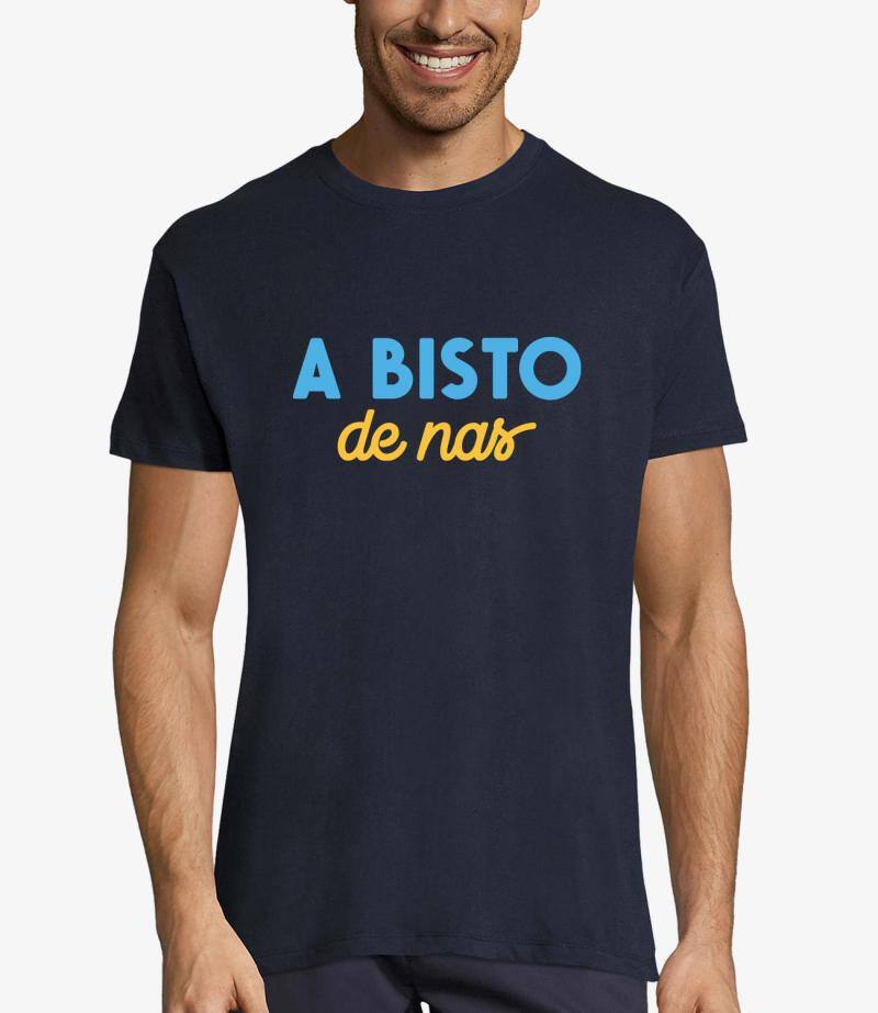 Mayorista Koloris - TS H - A BISTO DE NAS -
