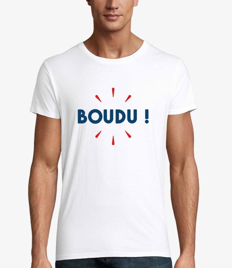 Wholesaler Koloris - TS H - BOUDU