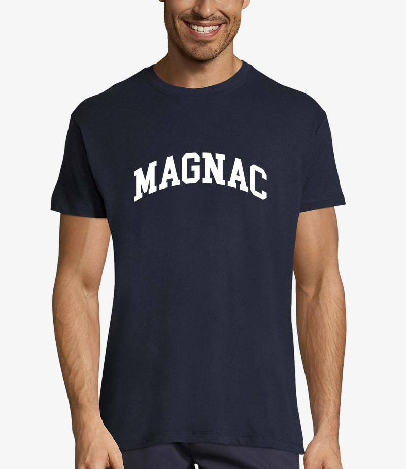 Wholesaler Koloris - TS H - MAGNAC