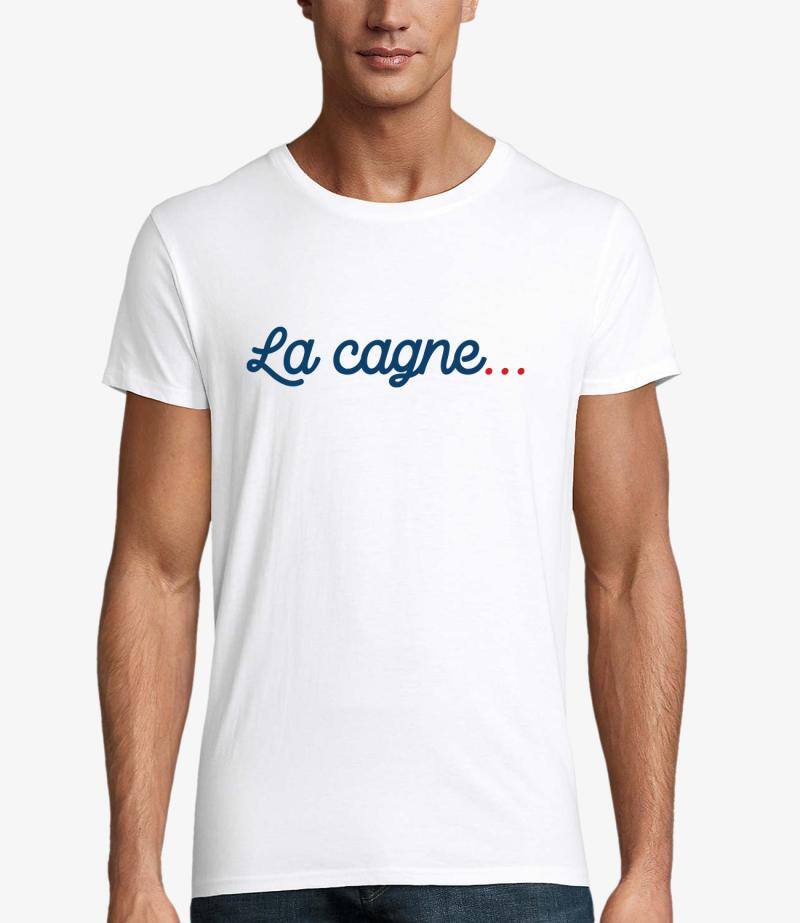 Grossiste Koloris - TS H - LA CAGNE