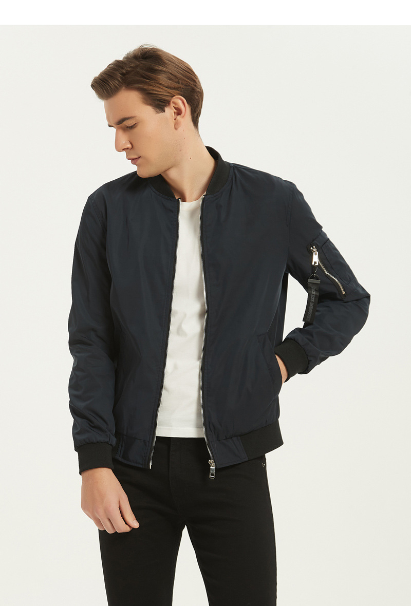Grossiste KYMAXX - Blouson MTX