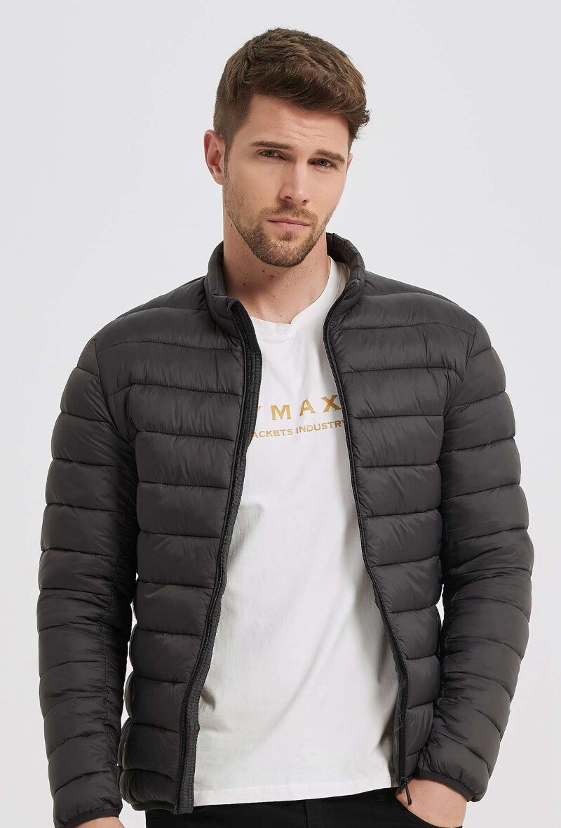 Mayorista KYMAXX - CHAQUETAS DE PLUMAS KYMAXX