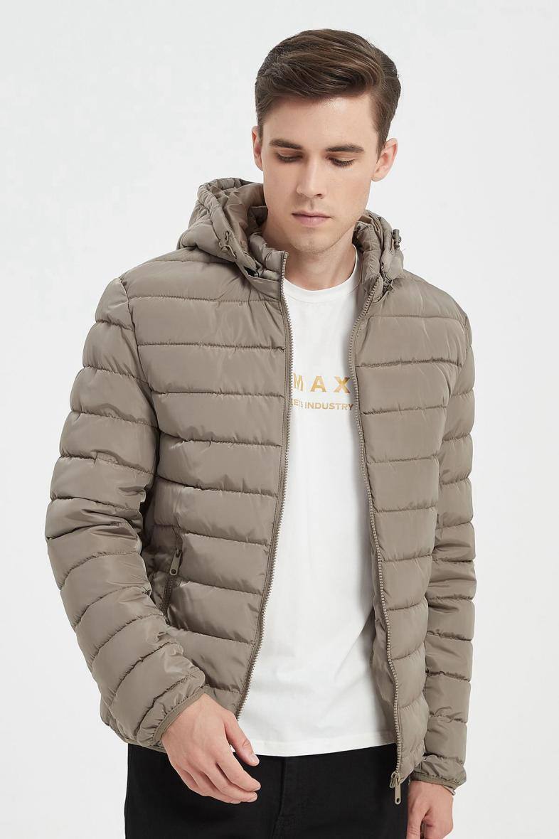 Mayorista KYMAXX - CHAQUETAS DE PLUMAS KYMAXX