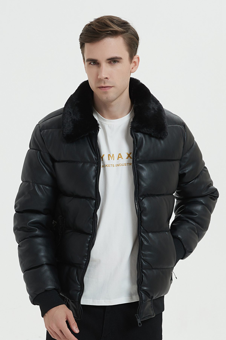 Mayorista KYMAXX - CHAQUETAS ACOLCHADAS KYMAXX