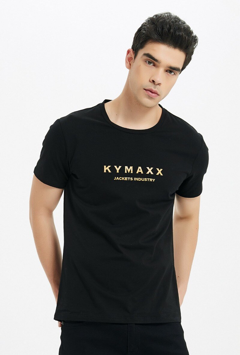 Grossista KYMAXX - Magliette kymaxx