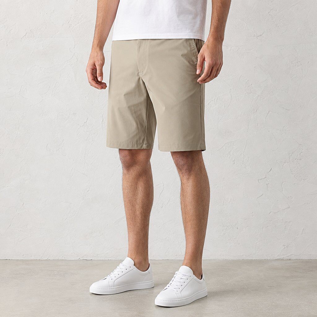 Großhändler KZR - Moderne Schnitt Shorts