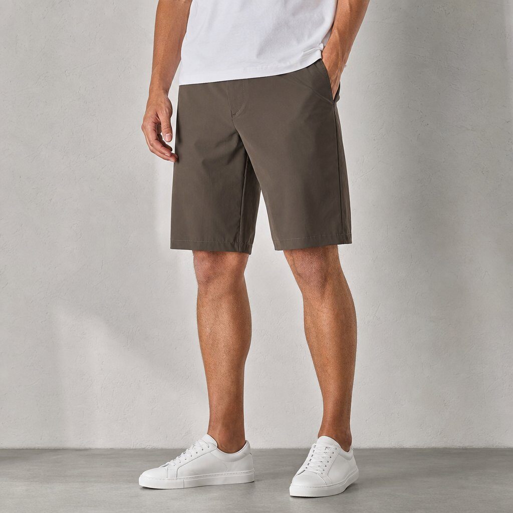 Großhändler KZR - Shorts mit modernem Schnitt