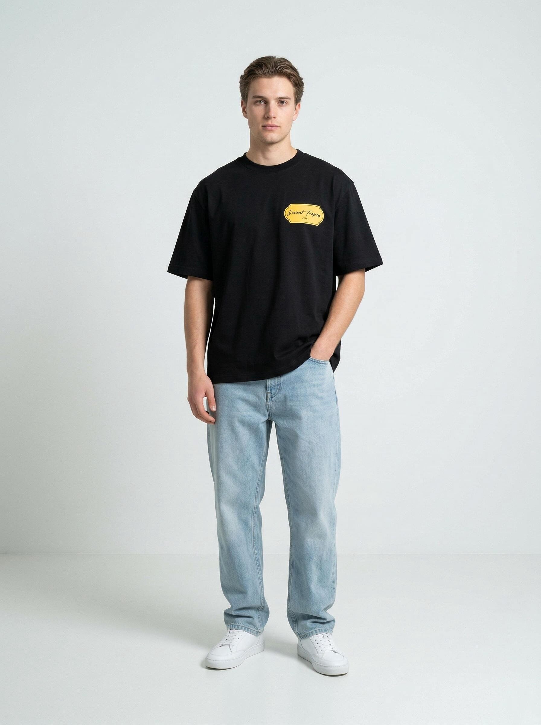 Großhändler KZR - Baumwoll-T-Shirt