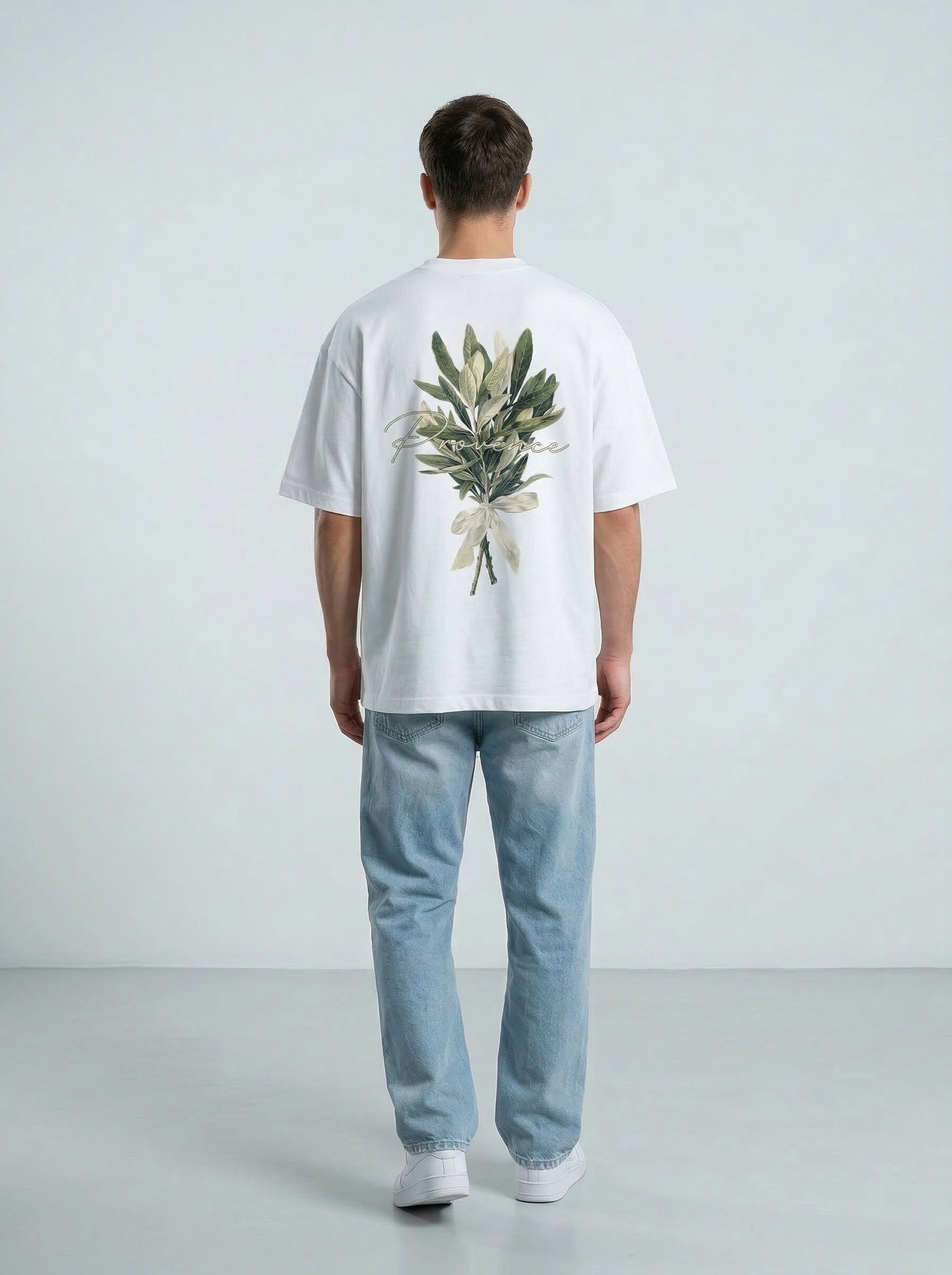 Wholesaler KZR - Cotton T-shirt